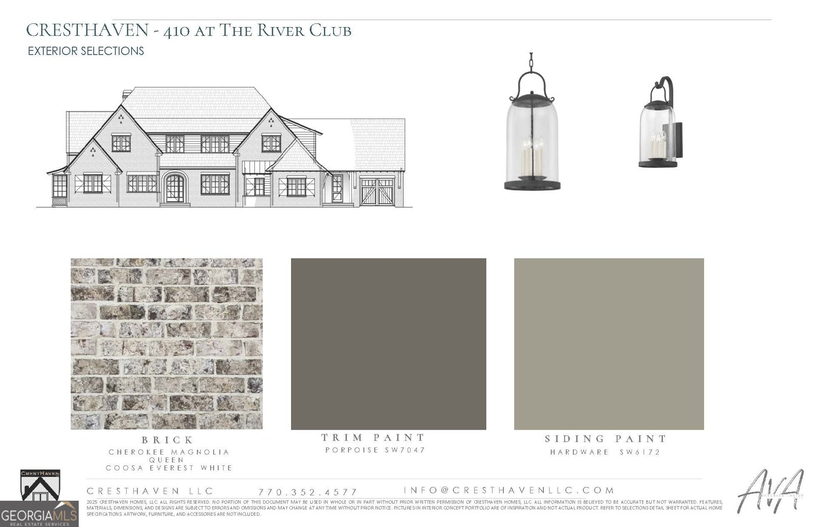 821 Woodvale Point Suwanee - 9