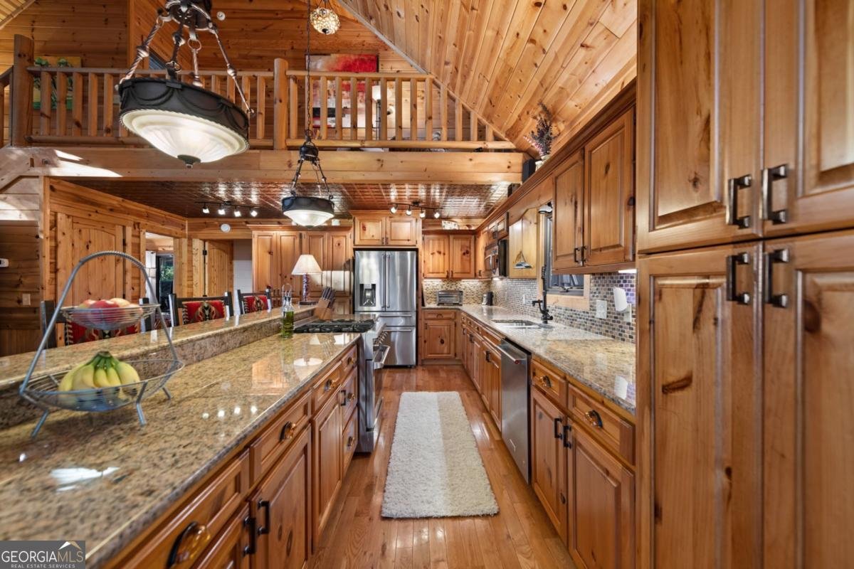 168 Rabbit Ridge Road Morganton - 10