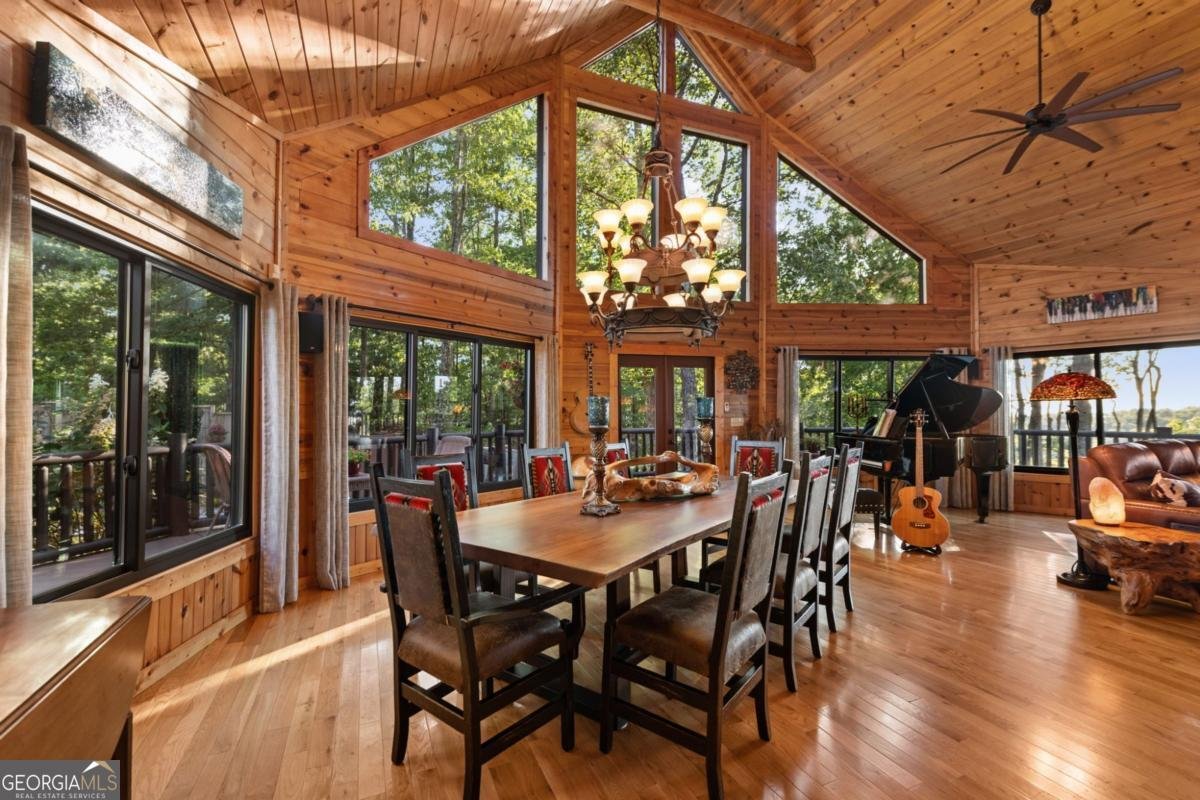 168 Rabbit Ridge Road Morganton - 11