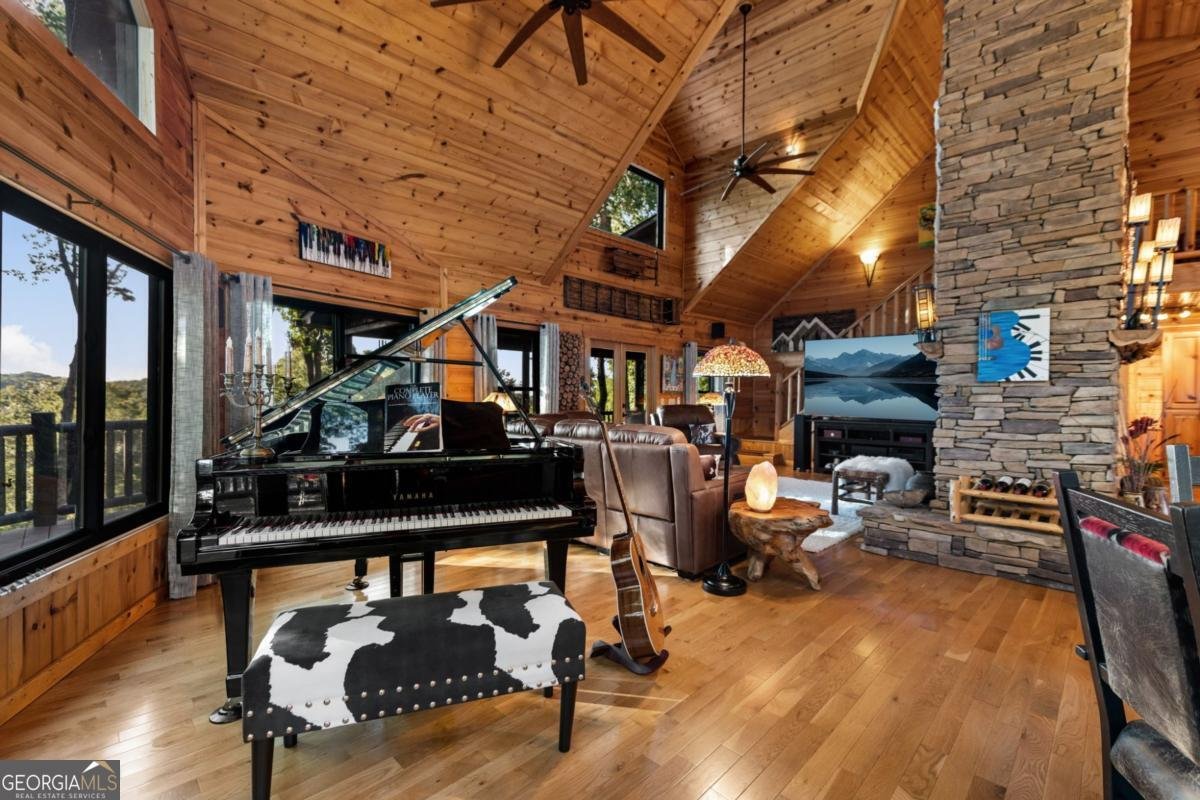 168 Rabbit Ridge Road Morganton - 12