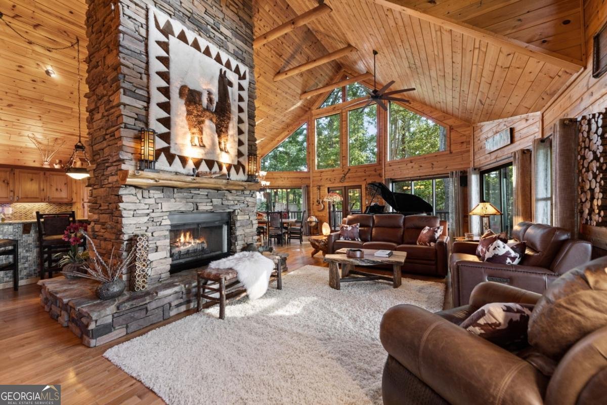168 Rabbit Ridge Road Morganton - 13