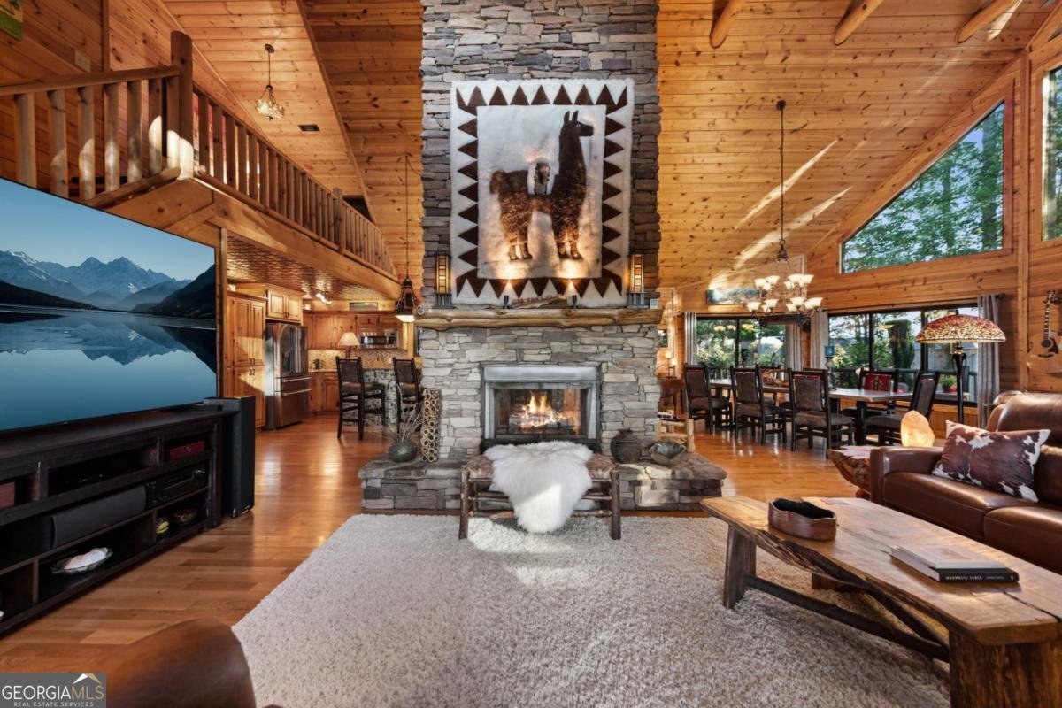 168 Rabbit Ridge Road Morganton - 15