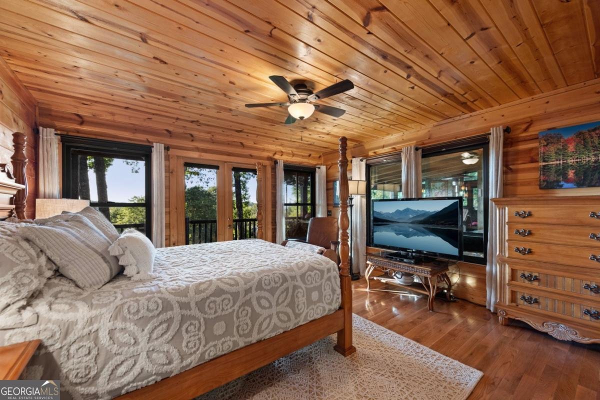 168 Rabbit Ridge Road Morganton - 17