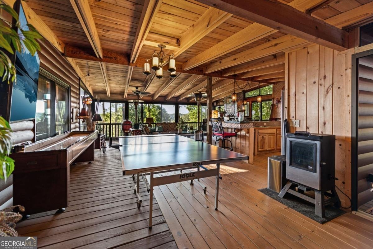 168 Rabbit Ridge Road Morganton - 21