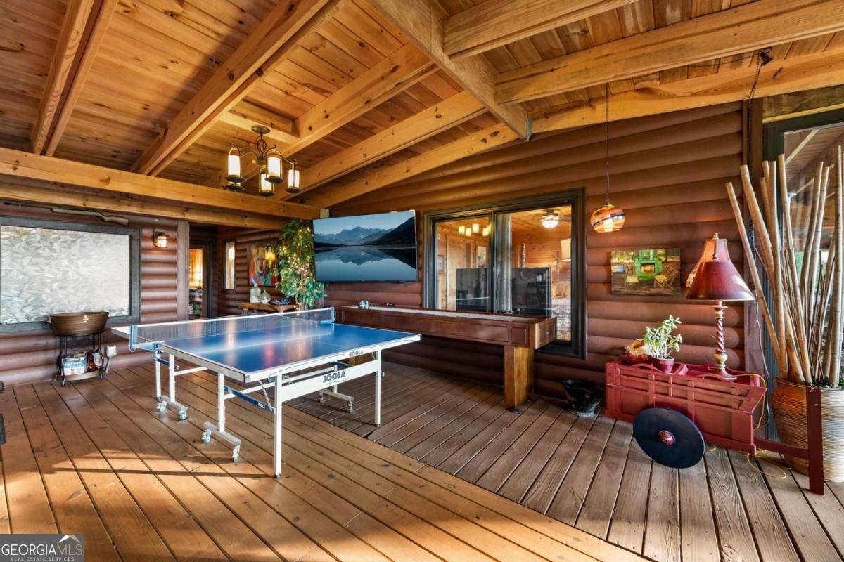 168 Rabbit Ridge Road Morganton - 23