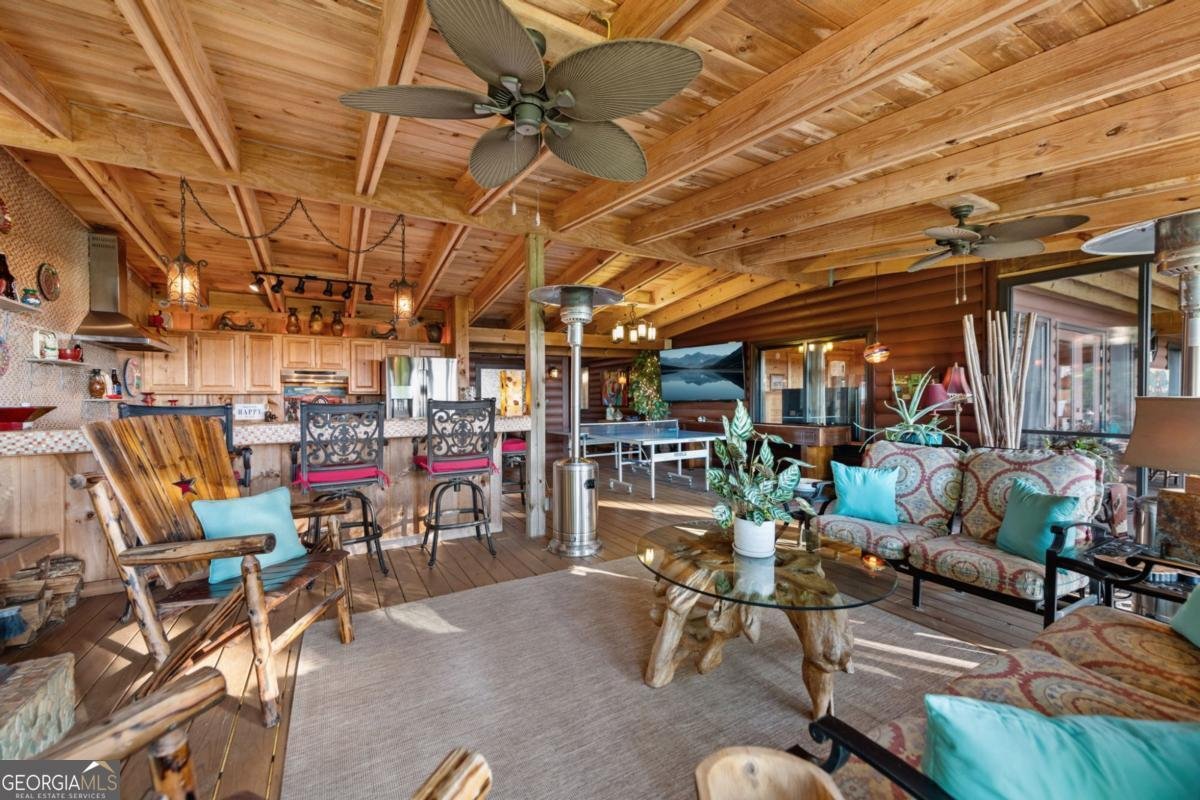 168 Rabbit Ridge Road Morganton - 25