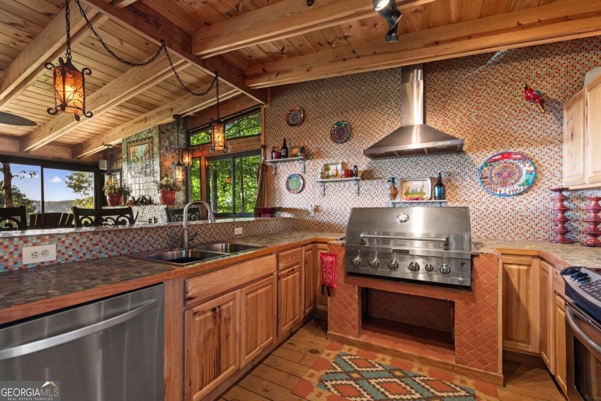 168 Rabbit Ridge Road Morganton - 26