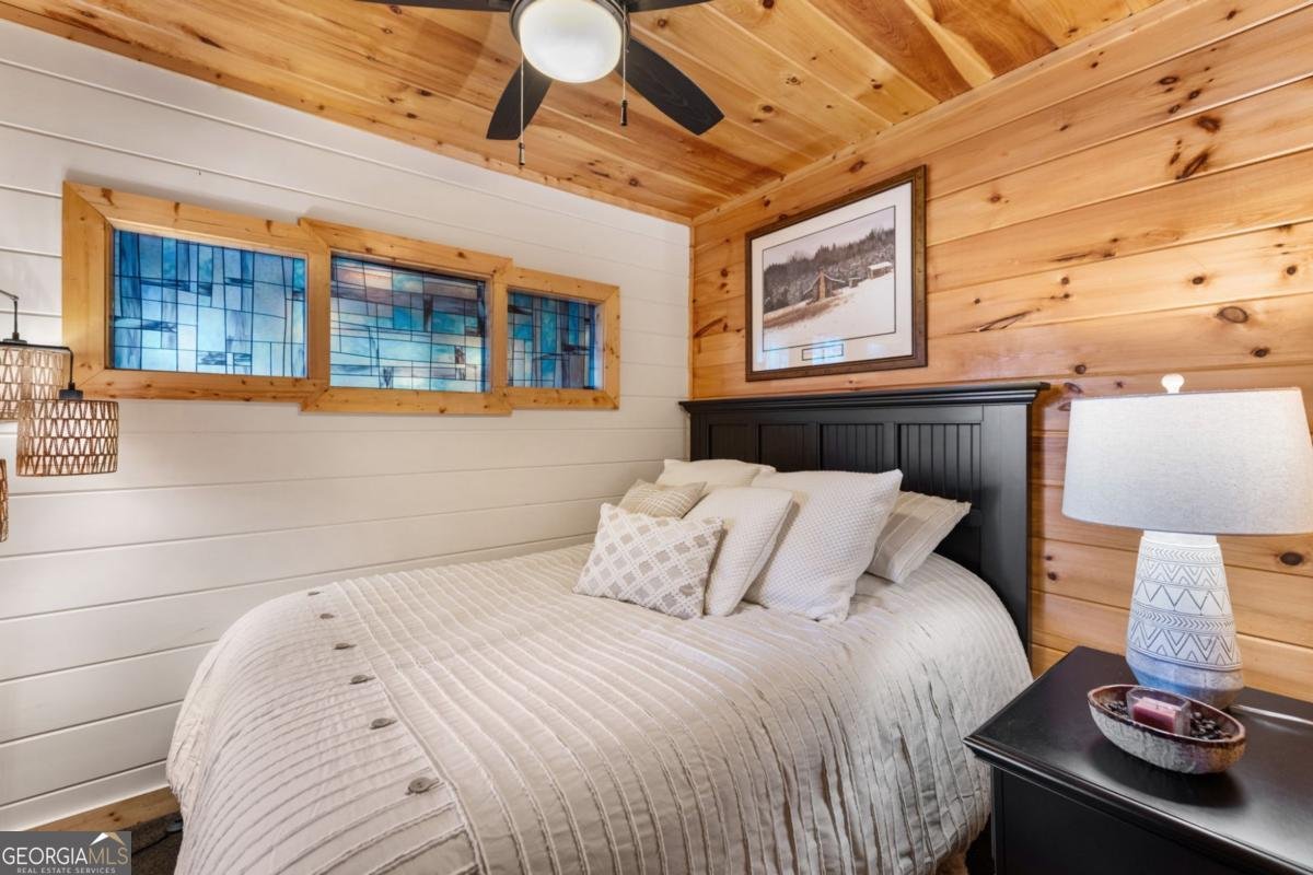 168 Rabbit Ridge Road Morganton - 27