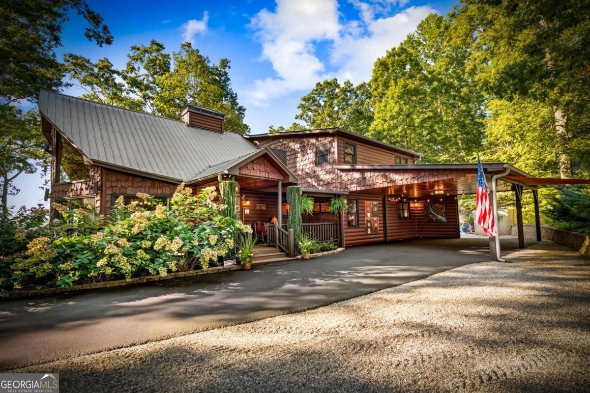 168 Rabbit Ridge Road Morganton - 3