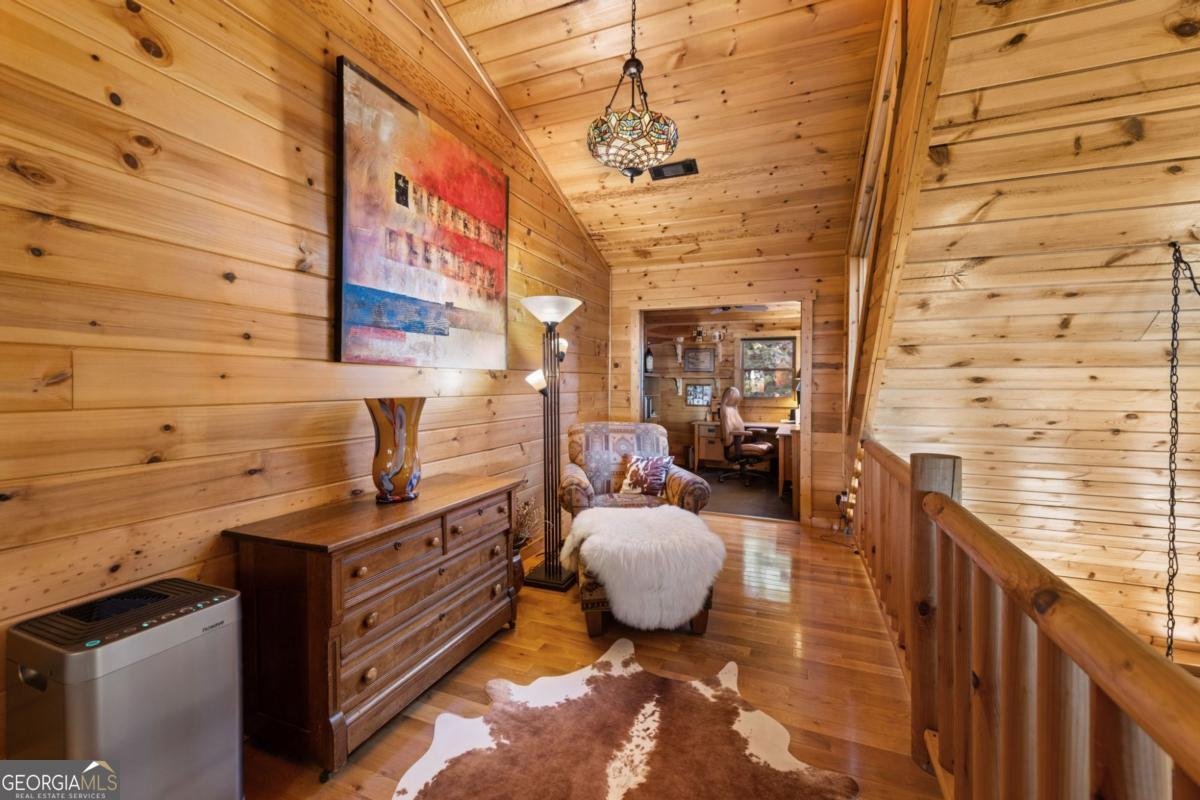 168 Rabbit Ridge Road Morganton - 30