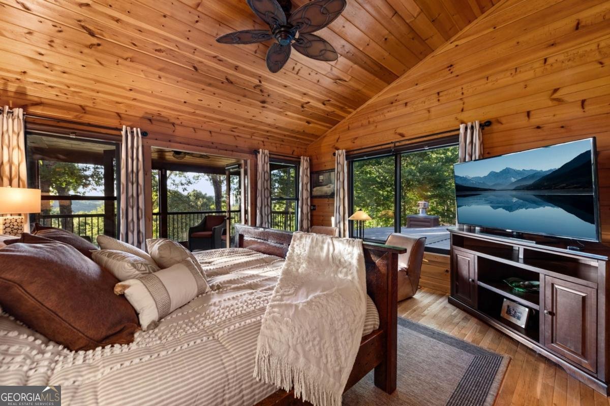 168 Rabbit Ridge Road Morganton - 31