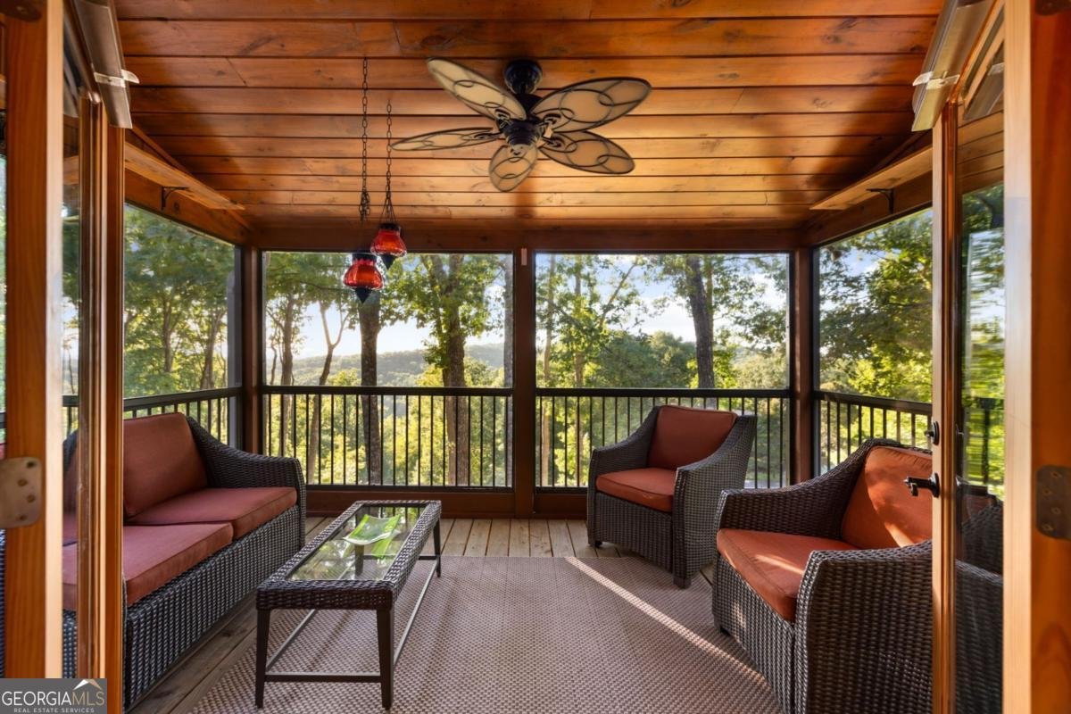 168 Rabbit Ridge Road Morganton - 33