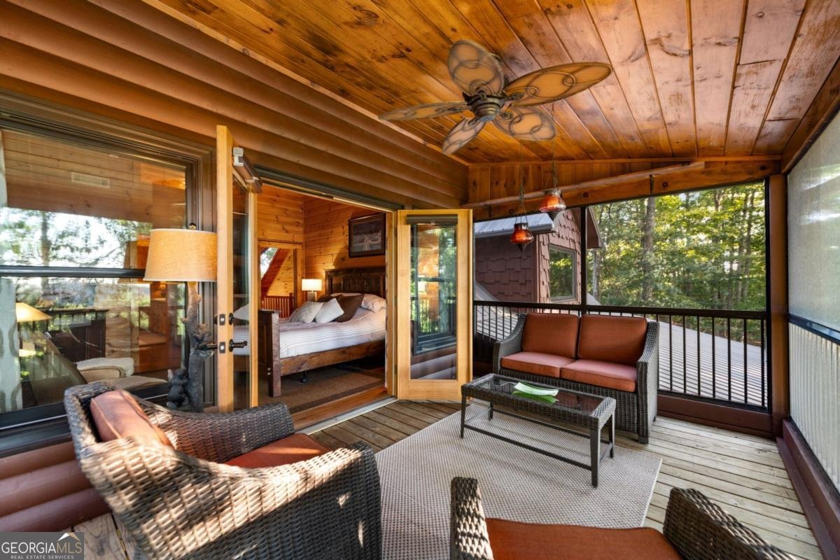 168 Rabbit Ridge Road Morganton - 34