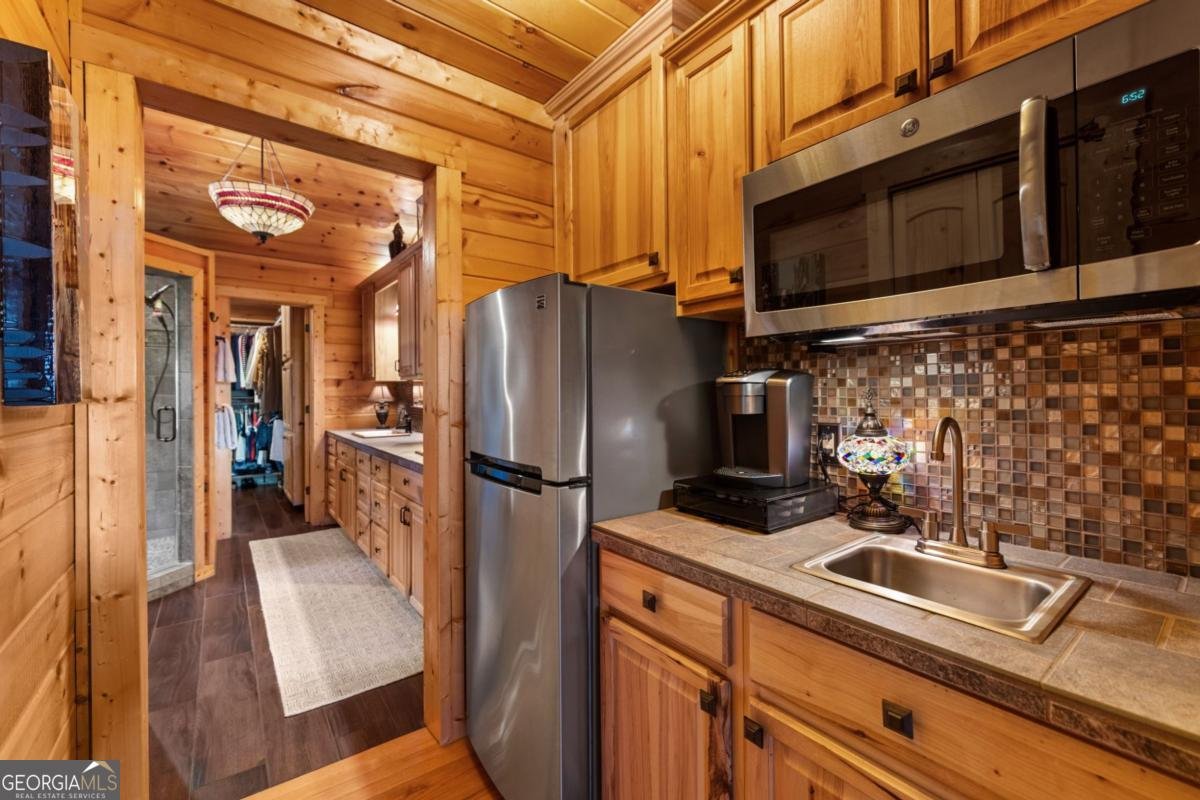 168 Rabbit Ridge Road Morganton - 35
