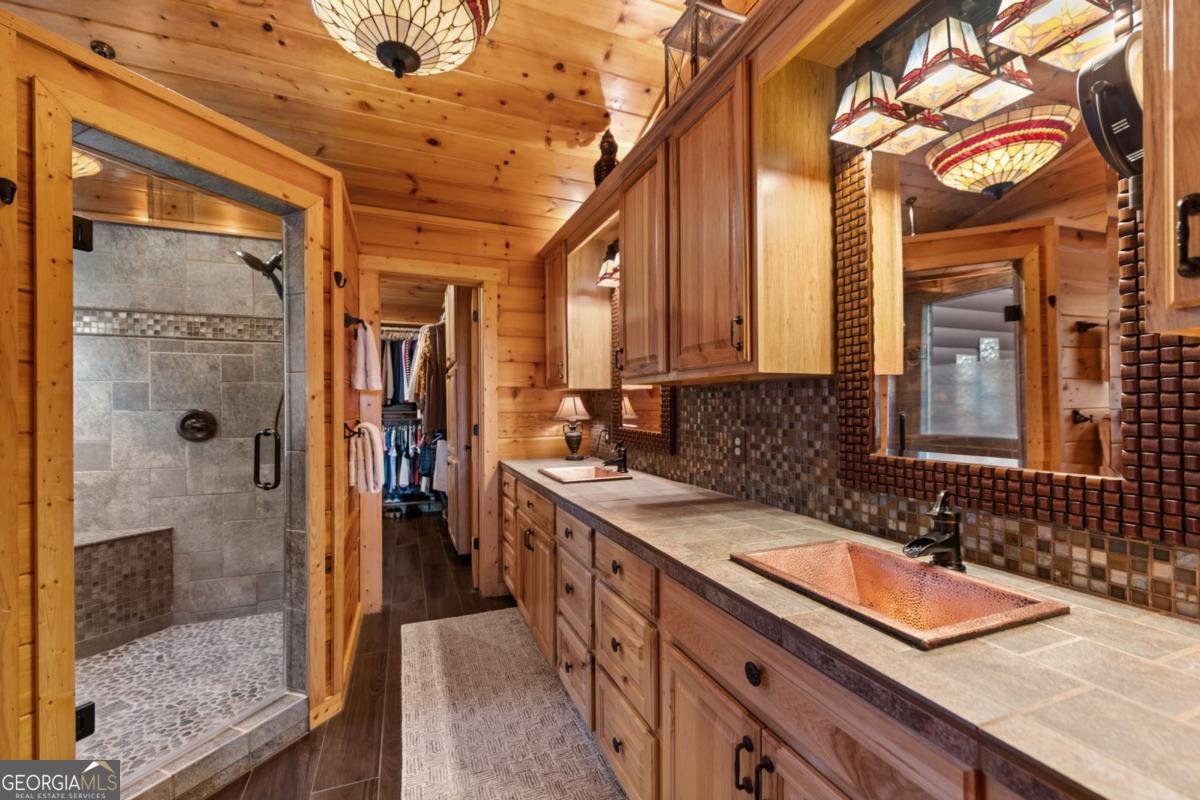 168 Rabbit Ridge Road Morganton - 36