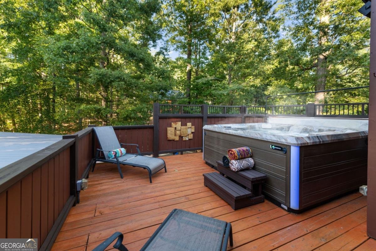 168 Rabbit Ridge Road Morganton - 38
