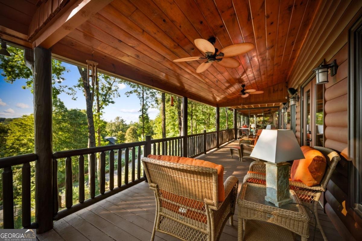 168 Rabbit Ridge Road Morganton - 4