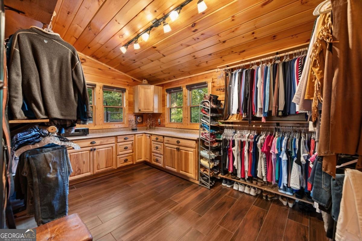 168 Rabbit Ridge Road Morganton - 40