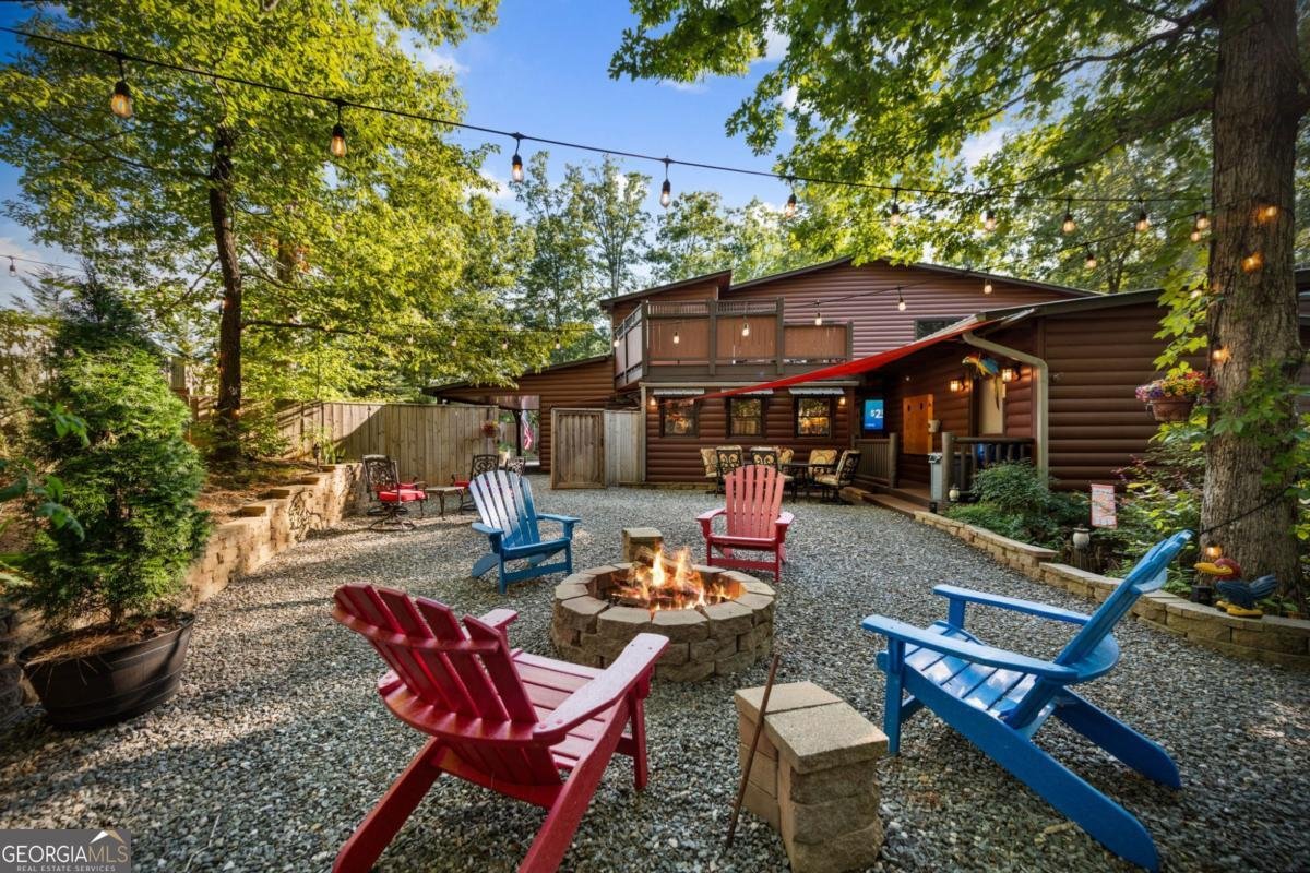 168 Rabbit Ridge Road Morganton - 42
