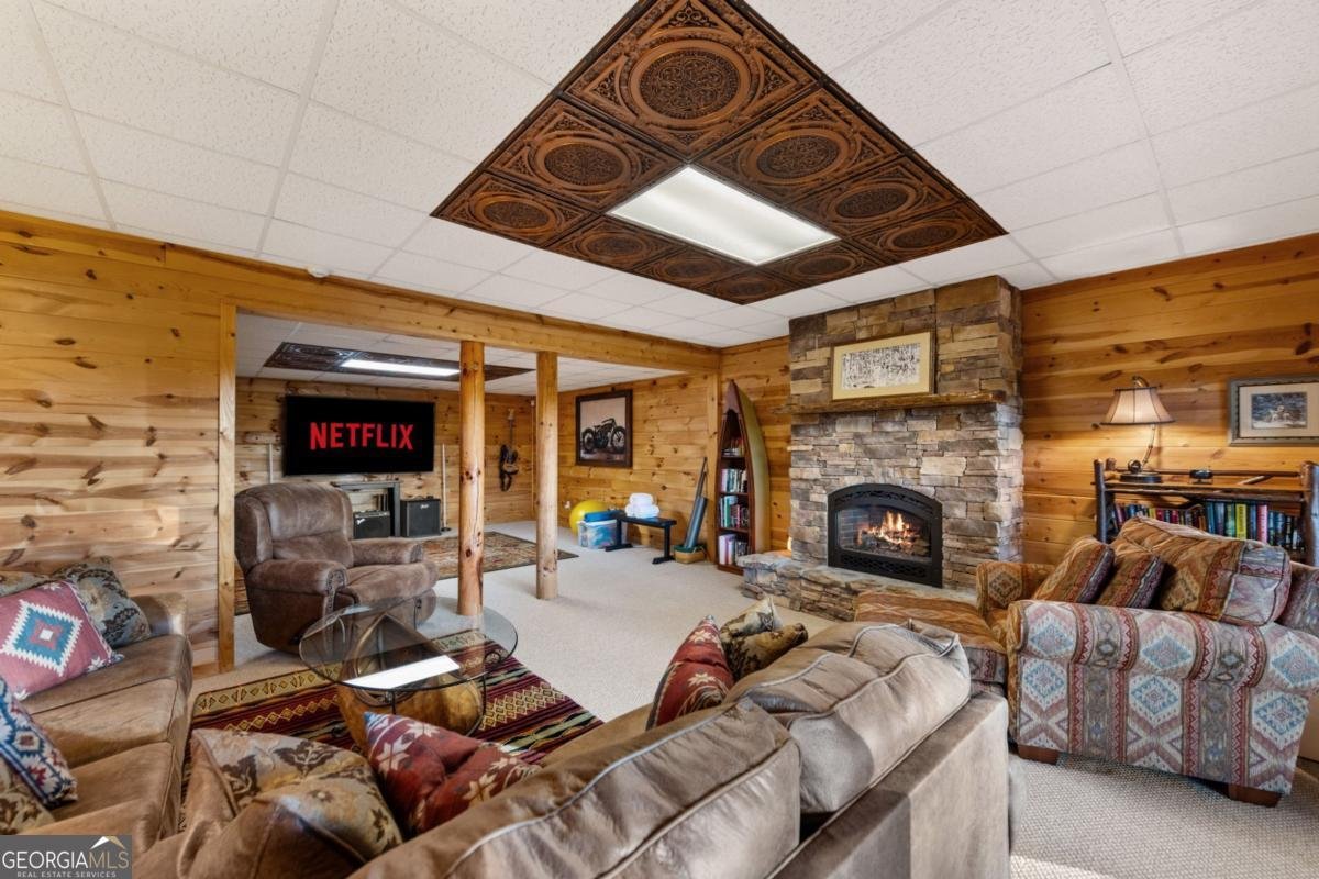 168 Rabbit Ridge Road Morganton - 43
