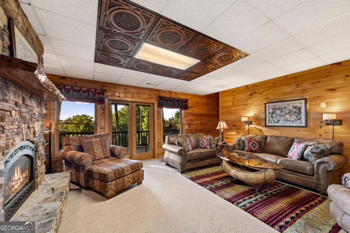168 Rabbit Ridge Road Morganton - 44