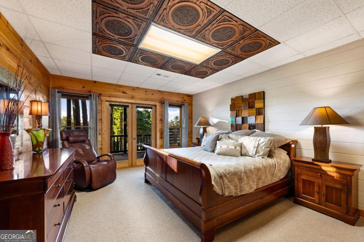 168 Rabbit Ridge Road Morganton - 45