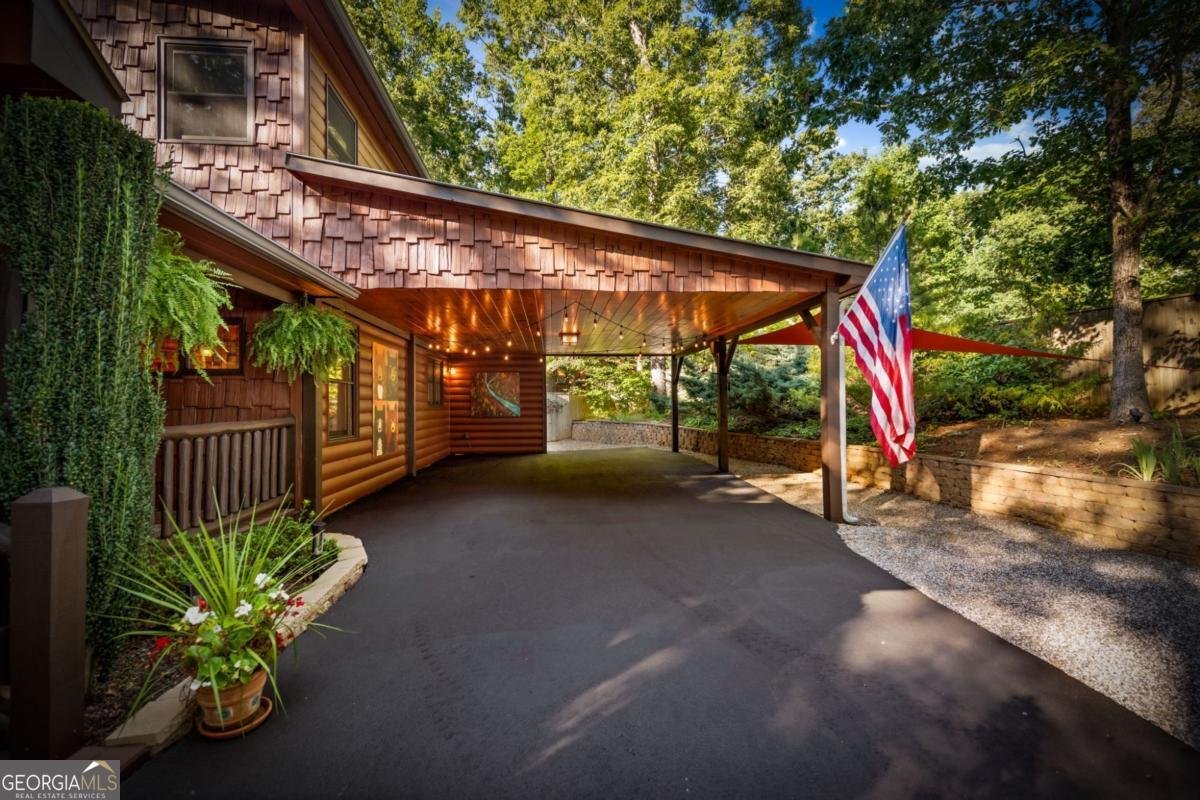 168 Rabbit Ridge Road Morganton - 47