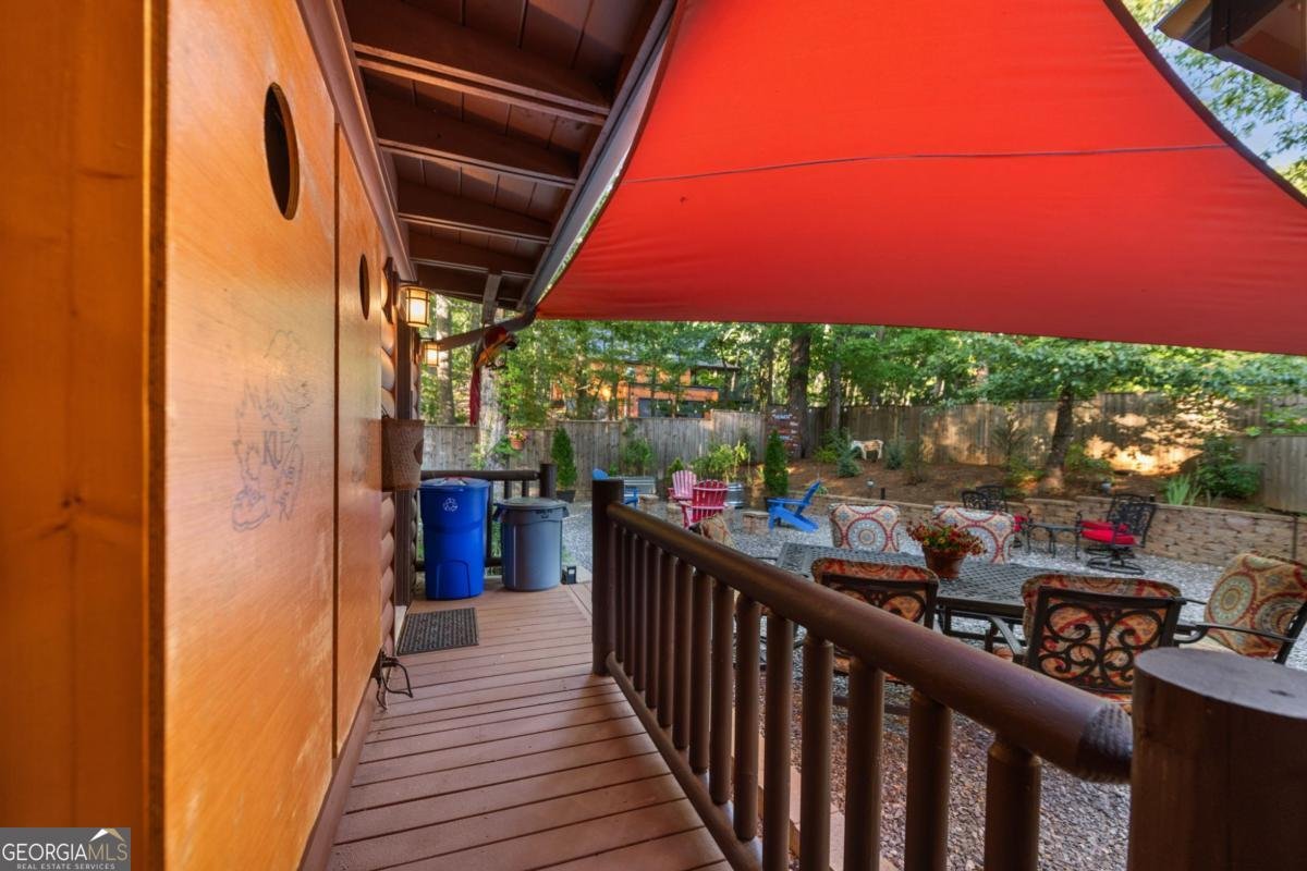 168 Rabbit Ridge Road Morganton - 49