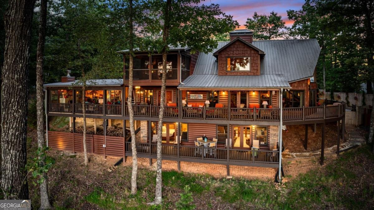 168 Rabbit Ridge Road Morganton - 50