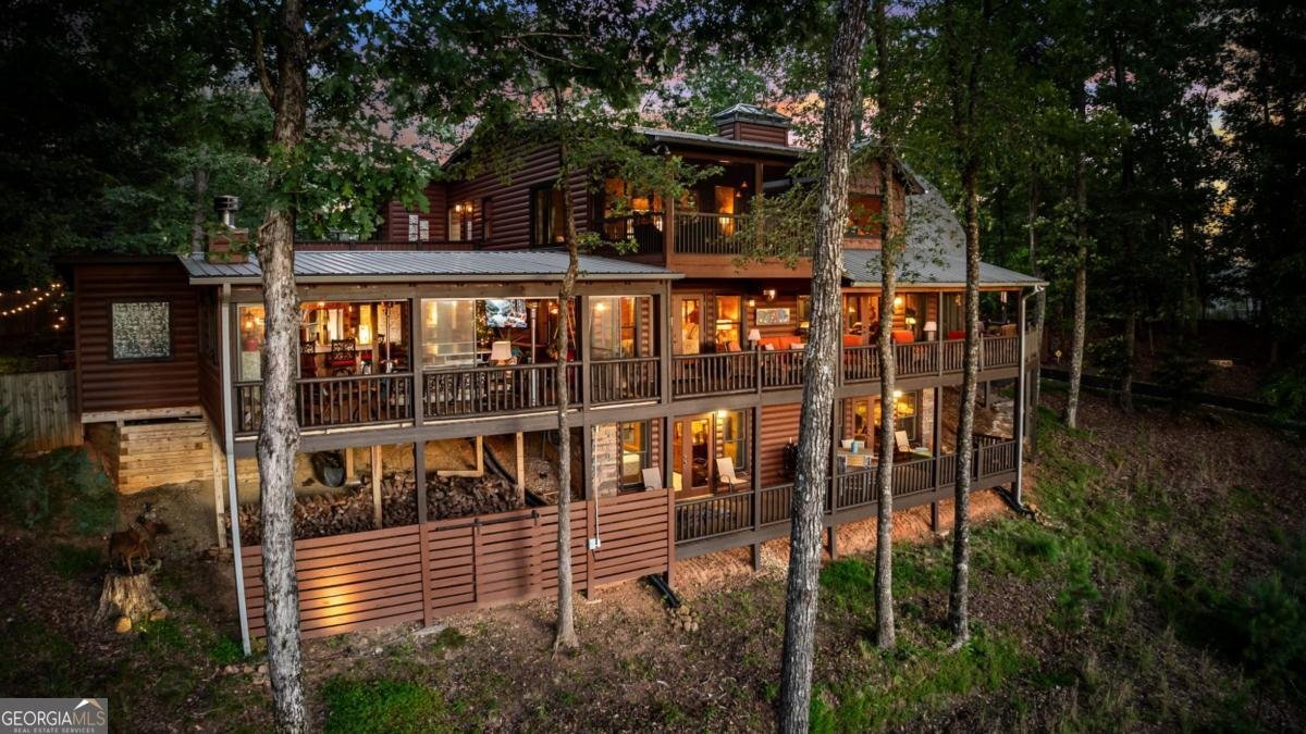 168 Rabbit Ridge Road Morganton - 52
