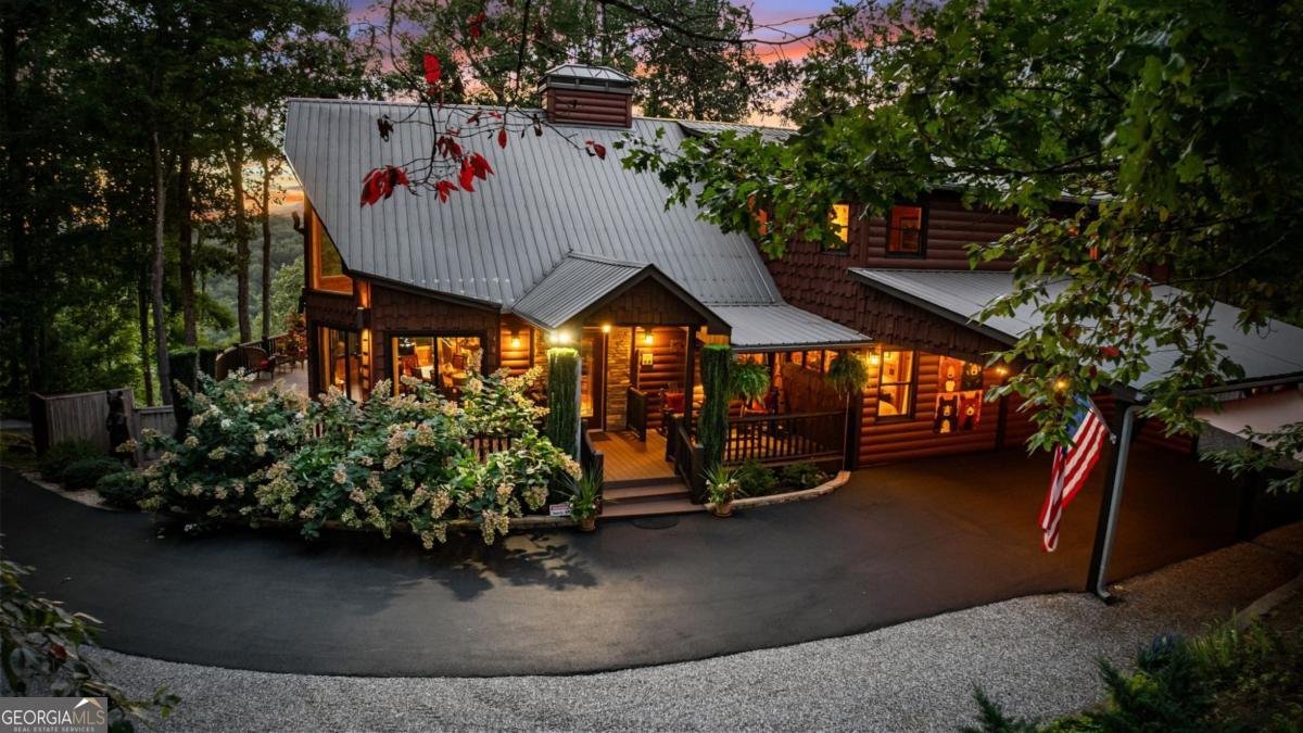 168 Rabbit Ridge Road Morganton - 53