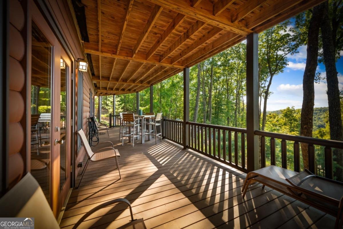 168 Rabbit Ridge Road Morganton - 55