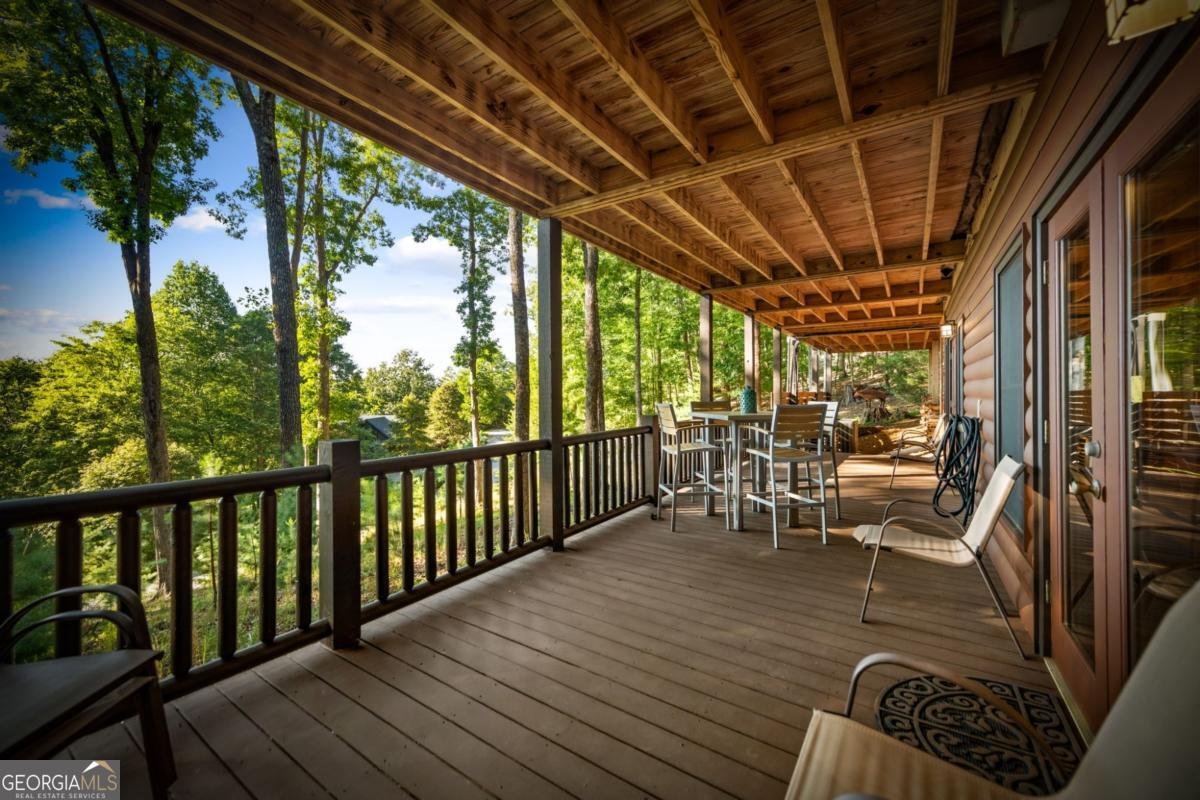 168 Rabbit Ridge Road Morganton - 56