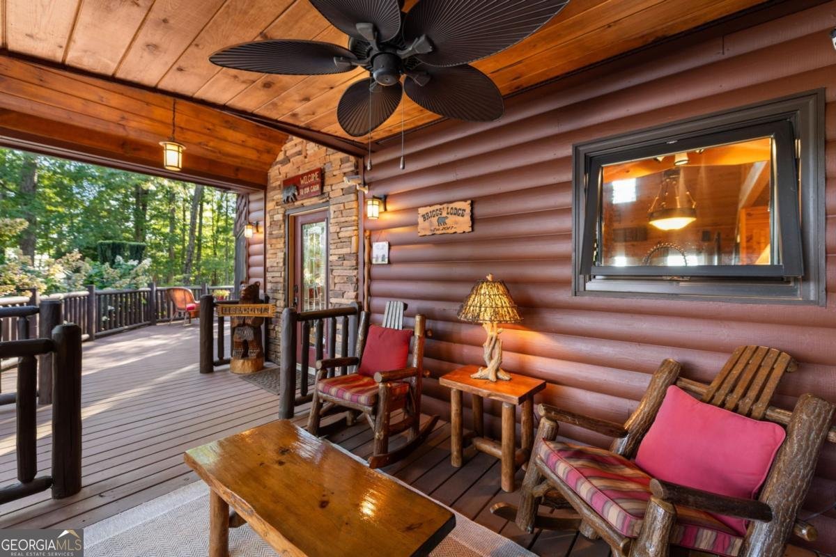 168 Rabbit Ridge Road Morganton - 57