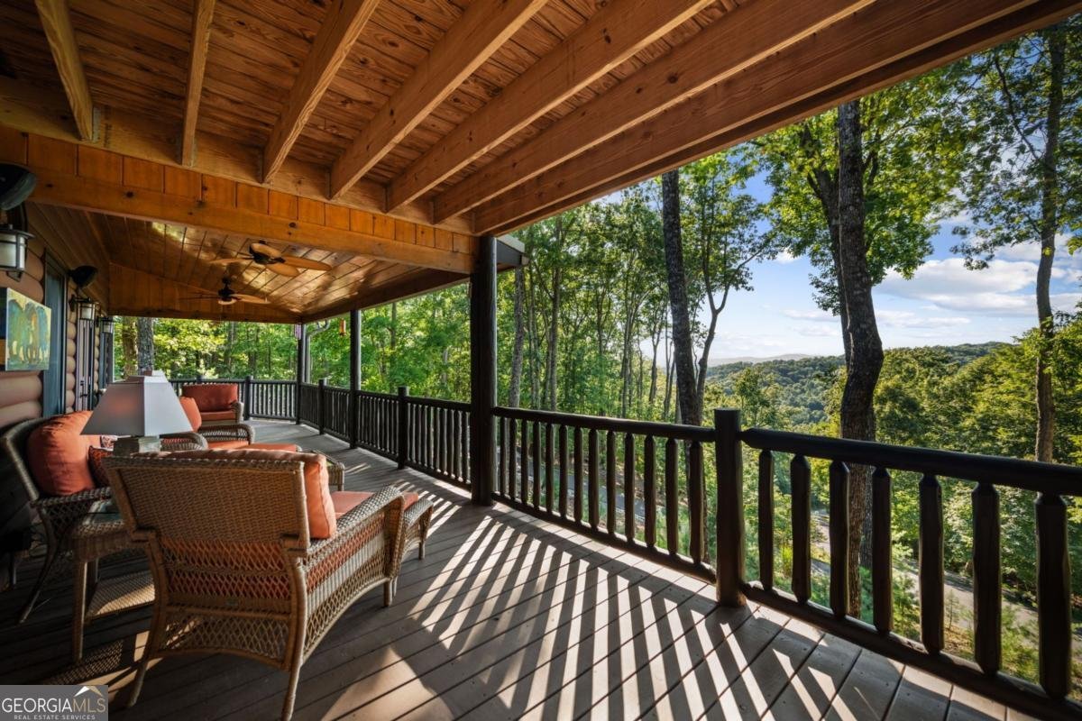 168 Rabbit Ridge Road Morganton - 58