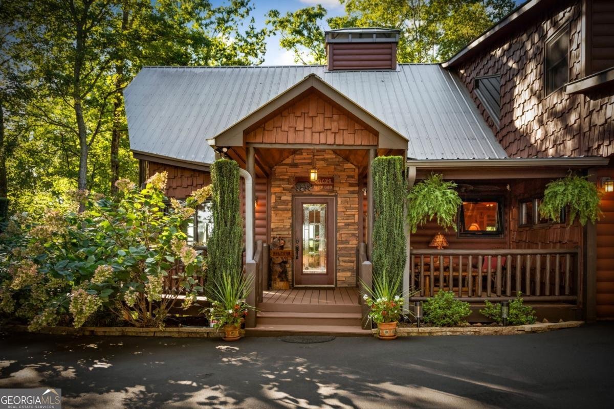 168 Rabbit Ridge Road Morganton - 6