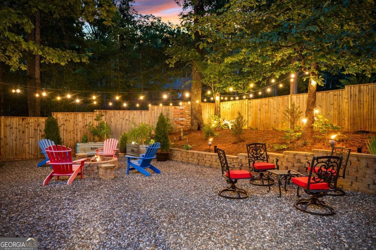 168 Rabbit Ridge Road Morganton - 63