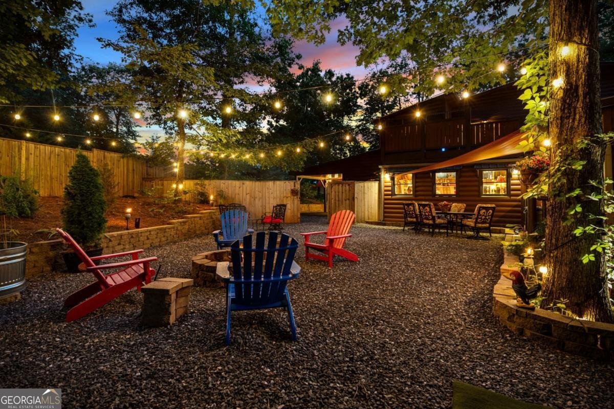 168 Rabbit Ridge Road Morganton - 66