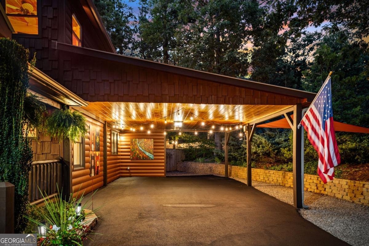 168 Rabbit Ridge Road Morganton - 69