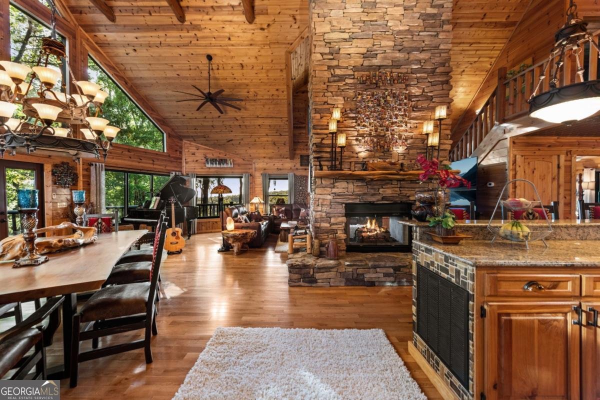 168 Rabbit Ridge Road Morganton - 7