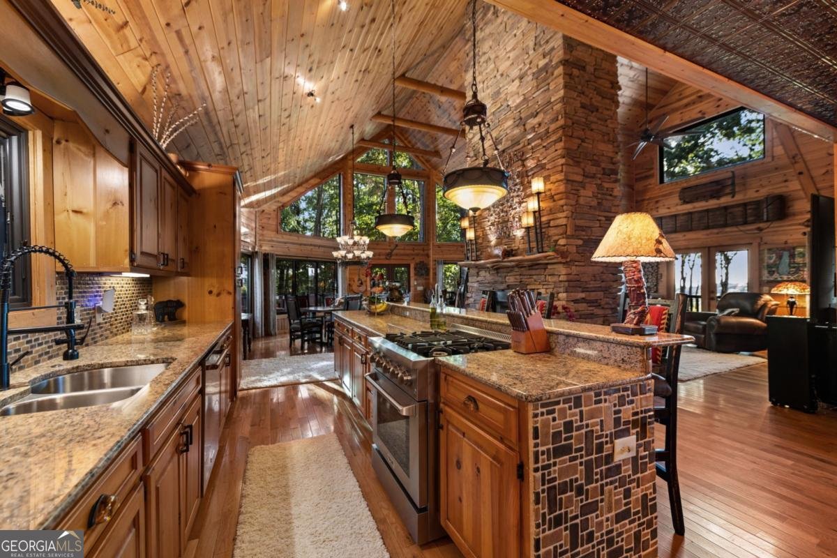 168 Rabbit Ridge Road Morganton - 8