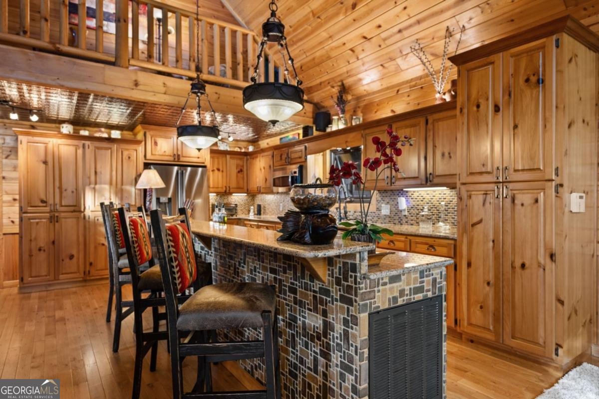 168 Rabbit Ridge Road Morganton - 9