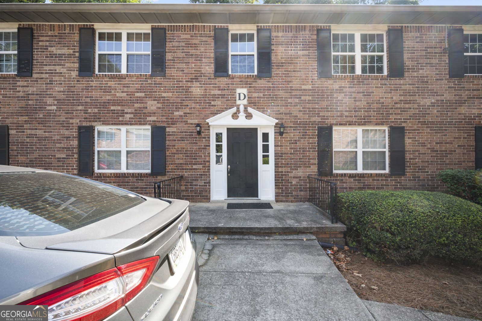 3665 Chestnut Drive Atlanta - 7