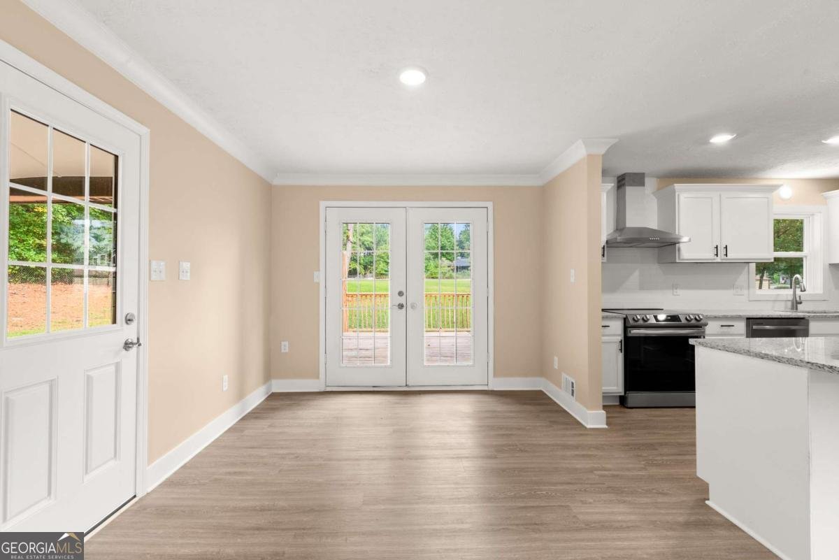 550 Oglesby Bridge Road Conyers - 14