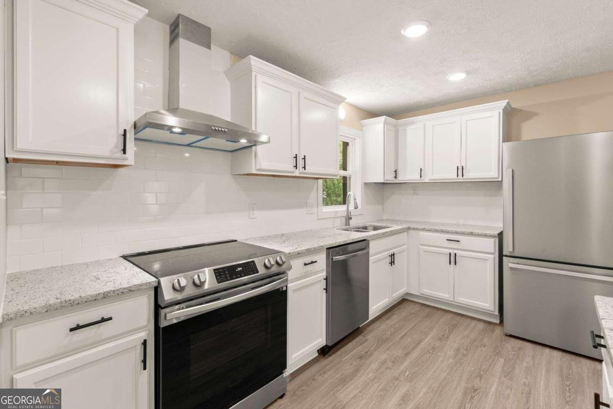 550 Oglesby Bridge Road Conyers - 16