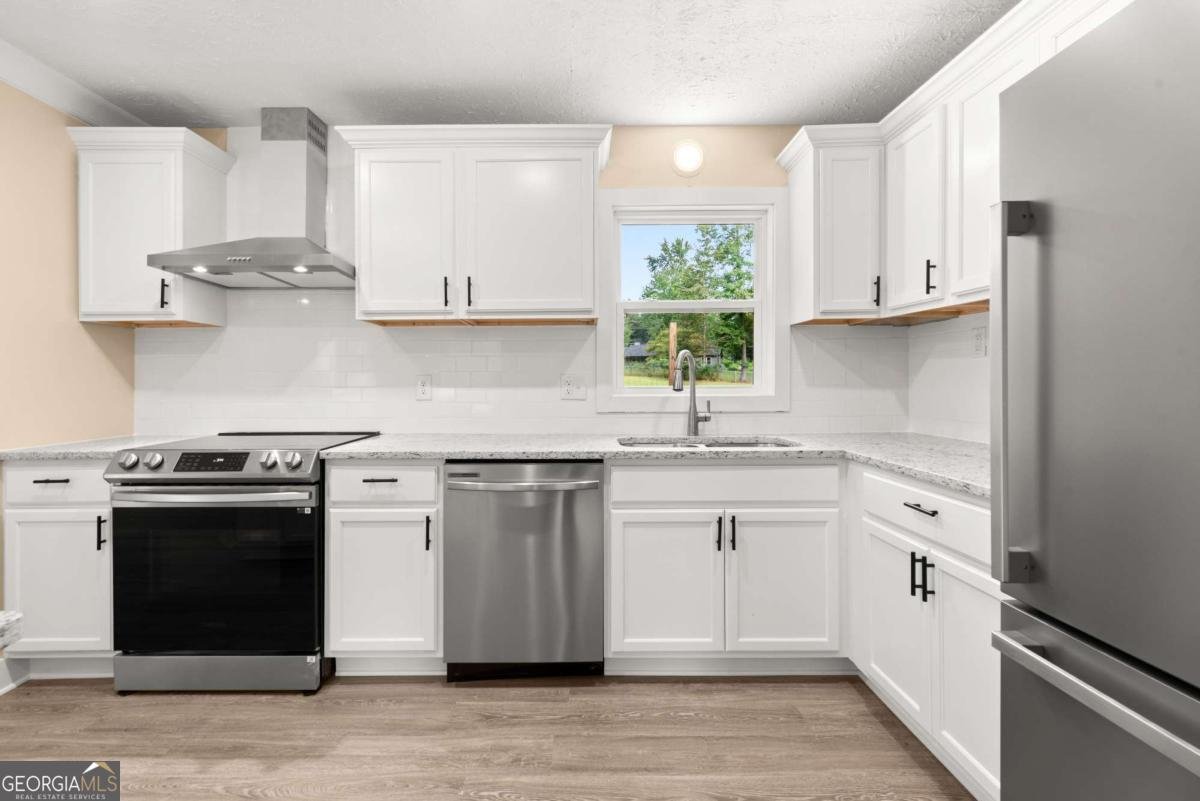 550 Oglesby Bridge Road Conyers - 17