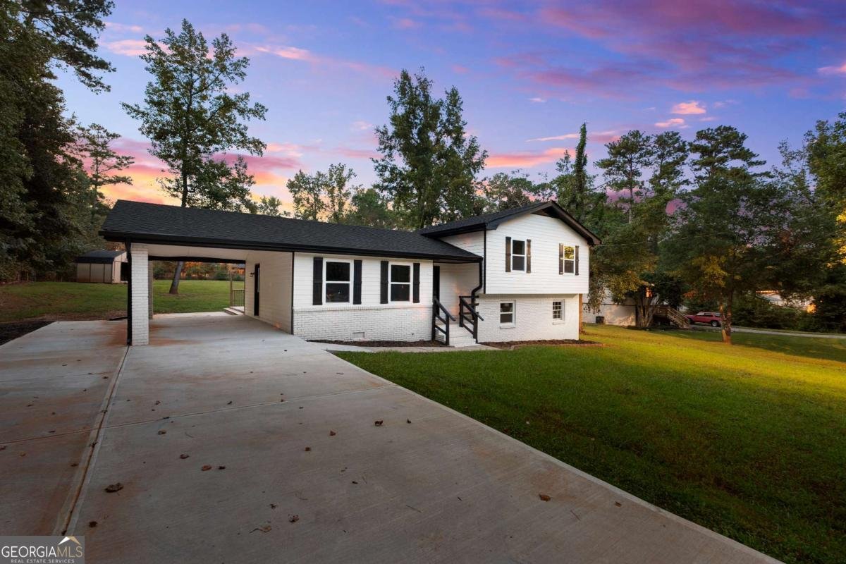 550 Oglesby Bridge Road Conyers - 2