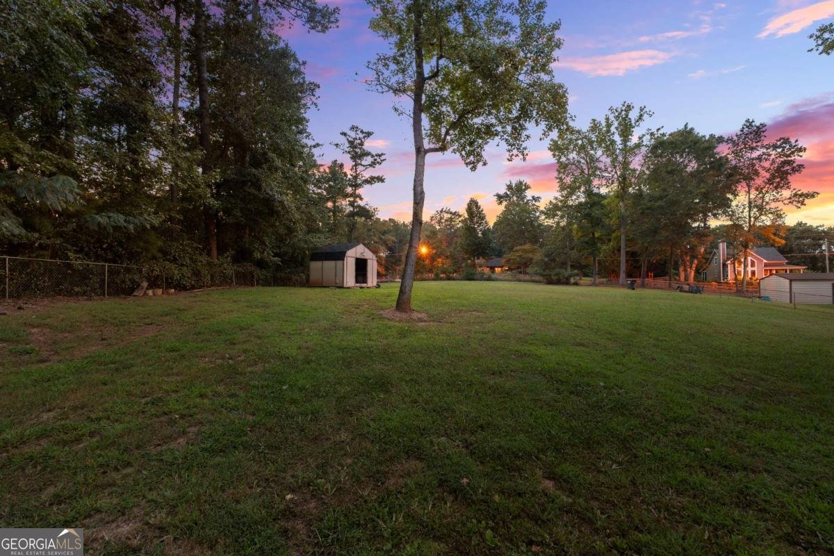 550 Oglesby Bridge Road Conyers - 3