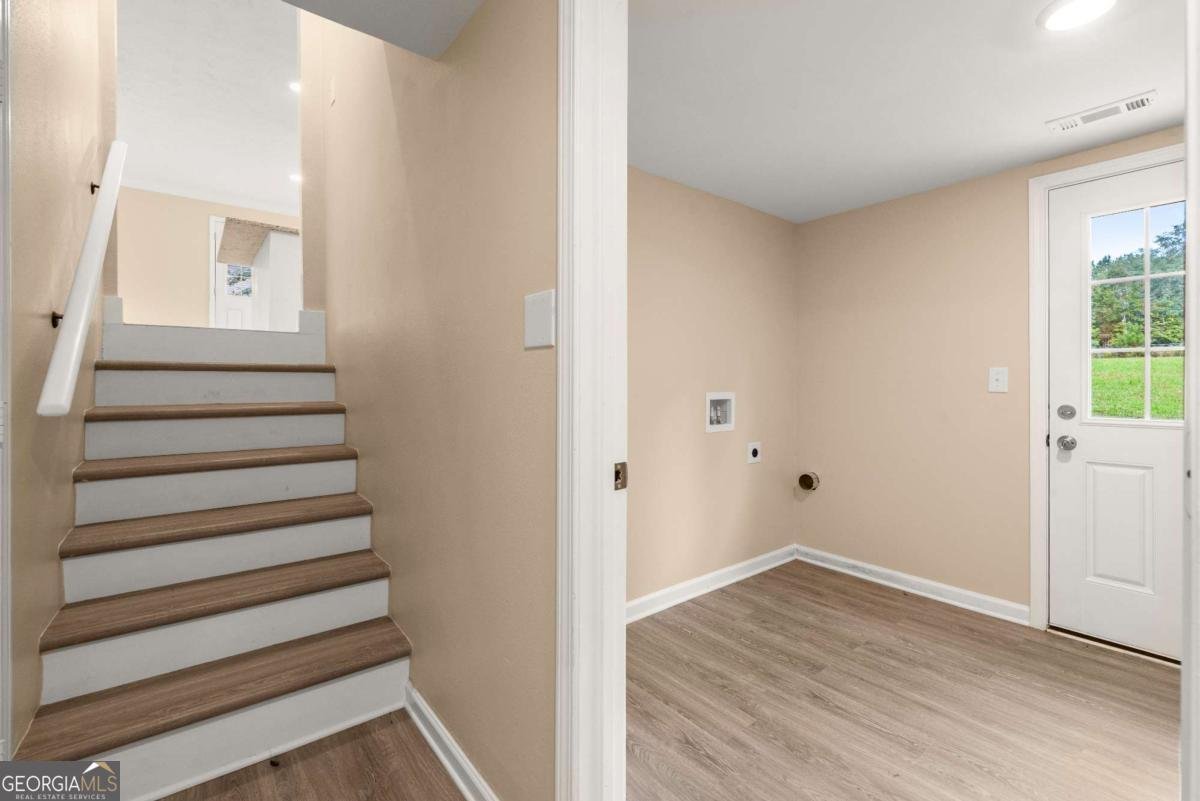 550 Oglesby Bridge Road Conyers - 30