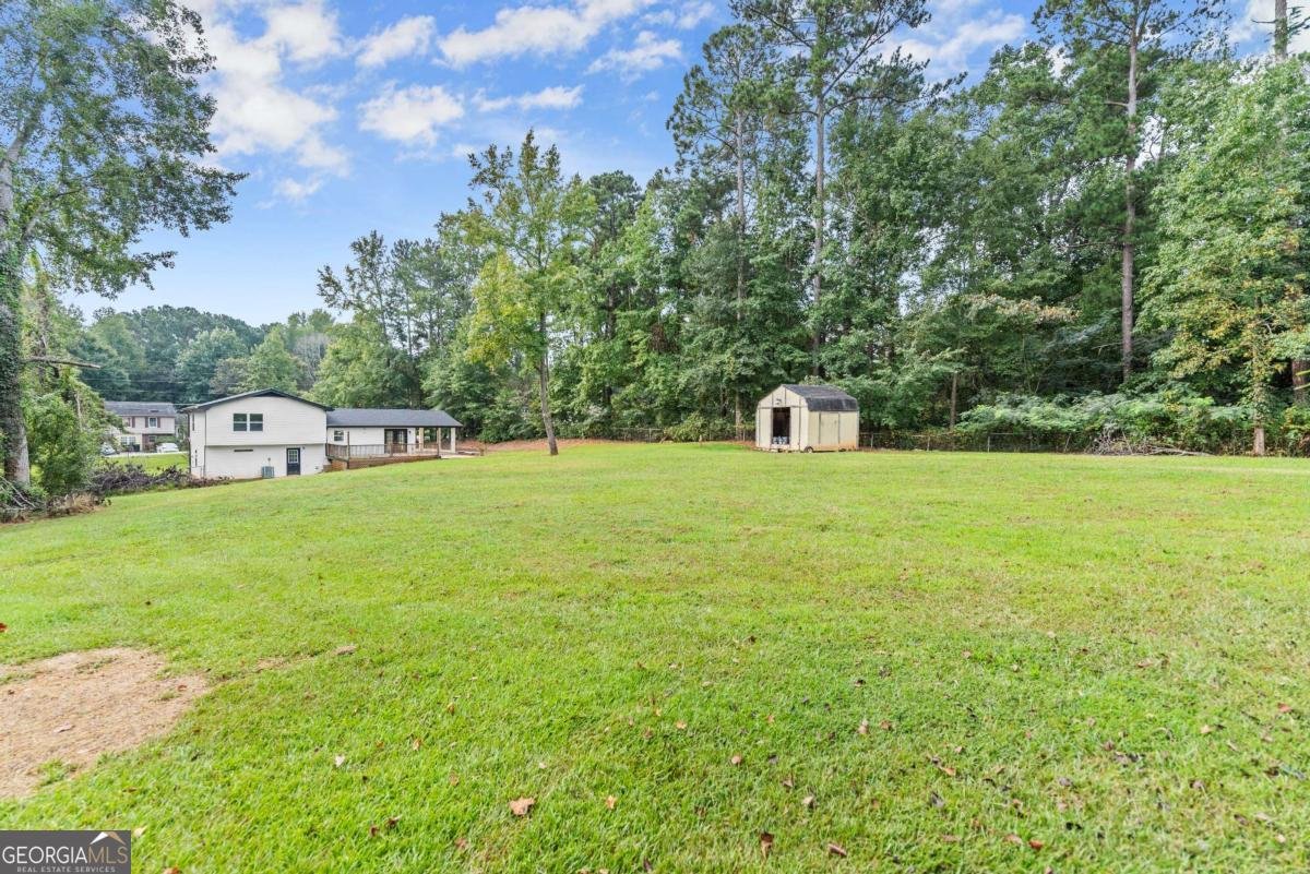 550 Oglesby Bridge Road Conyers - 38